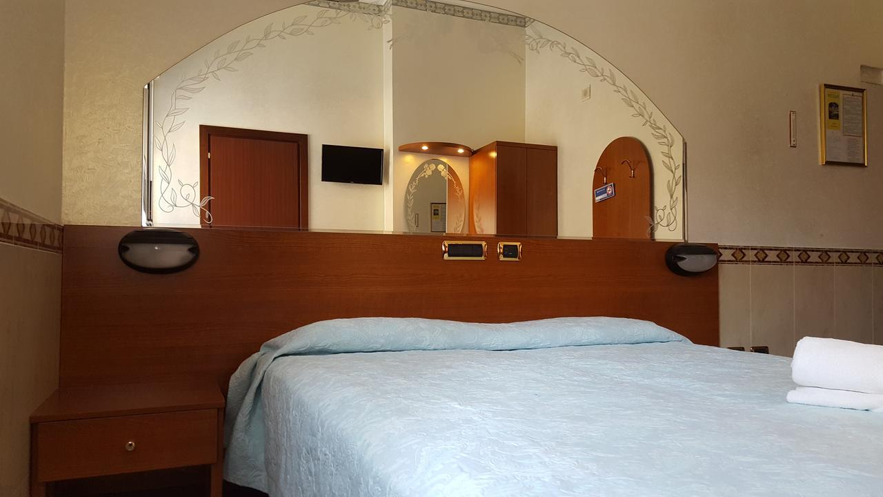 Motel Villaggio Imola Exteriér fotografie